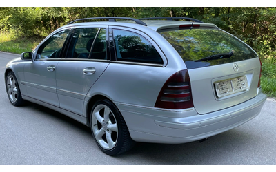 mercedes-benz-c-220 - 3