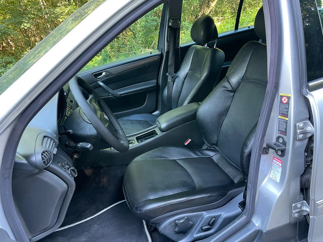 Mercedes-Benz C 220 2.2CDI/143кс - автомобили, коли, обяви за нови и употребявани 6