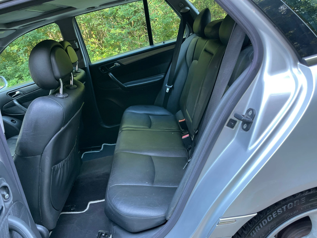 Mercedes-Benz C 220 2.2CDI/143кс - автомобили, коли, обяви за нови и употребявани 7