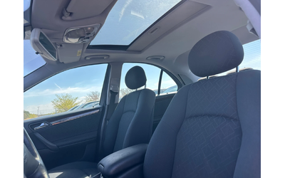 Mercedes-Benz C 220 2.2CDI* 143к.с* АВТОМАТИК* КСЕНОН* ПОДГРЕВ - автомобили, коли, обяви за нови и употребявани 14