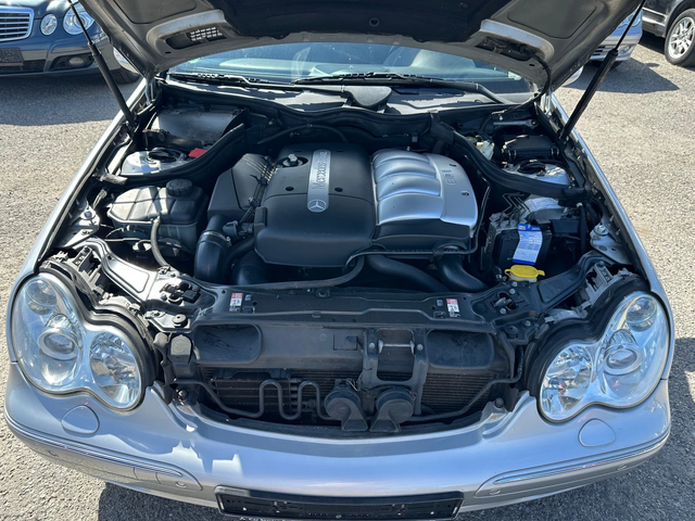 Mercedes-Benz C 220 2.2CDI* 143к.с* АВТОМАТИК* КСЕНОН* ПОДГРЕВ - автомобили, коли, обяви за нови и употребявани 15