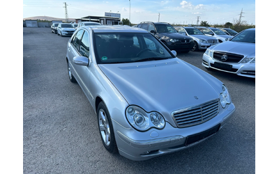 mercedes-benz-c-220 - 2
