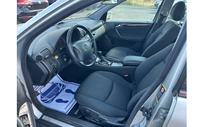 Mercedes-Benz C 220 2.2CDI* 143к.с* АВТОМАТИК* КСЕНОН* ПОДГРЕВ - автомобили, коли, обяви за нови и употребявани 8