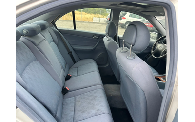 Mercedes-Benz C 220 2.2CDI* 143к.с* АВТОМАТИК - автомобили, коли, обяви за нови и употребявани 10