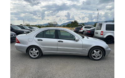 Mercedes-Benz C 220 2.2CDI* 143к.с* АВТОМАТИК - автомобили, коли, обяви за нови и употребявани 12