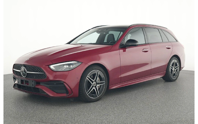 mercedes-benz-c-220 - 0