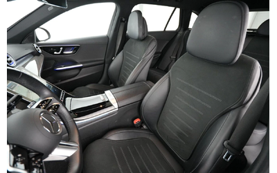 mercedes-benz-c-220 - 5