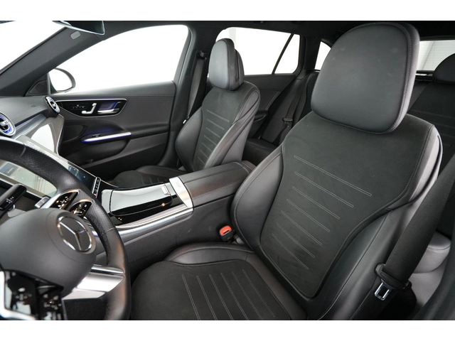 Mercedes-Benz C 220 T d AMG - автомобили, коли, обяви за нови и употребявани 5