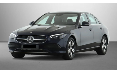 mercedes-benz-c-220 - 0