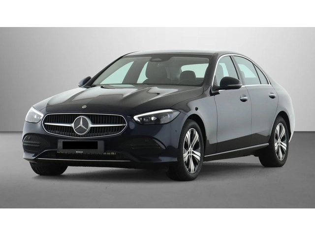 Mercedes-Benz C 220 d T Avantgarde - автомобили, коли, обяви за нови и употребявани 0