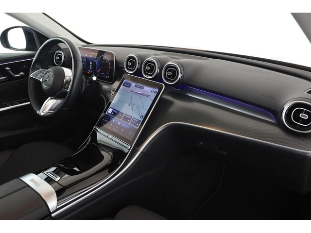 Mercedes-Benz C 220 d T Avantgarde - автомобили, коли, обяви за нови и употребявани 10