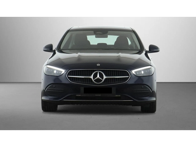 Mercedes-Benz C 220 d T Avantgarde - автомобили, коли, обяви за нови и употребявани 1