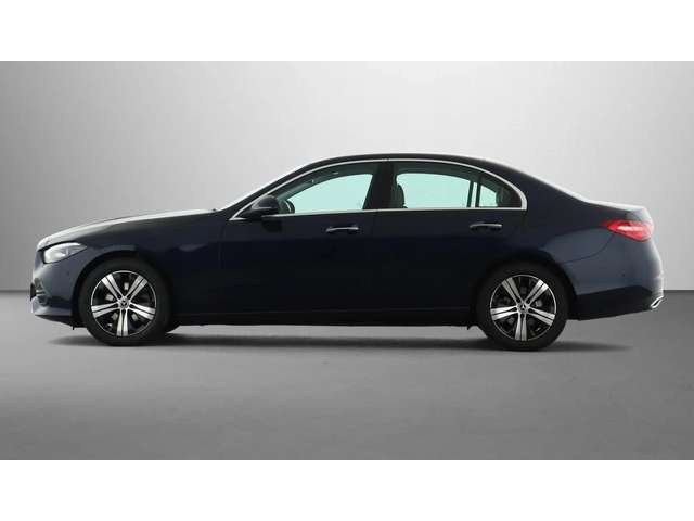 Mercedes-Benz C 220 d T Avantgarde - автомобили, коли, обяви за нови и употребявани 2