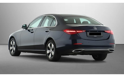 mercedes-benz-c-220 - 3