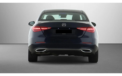 mercedes-benz-c-220 - 4