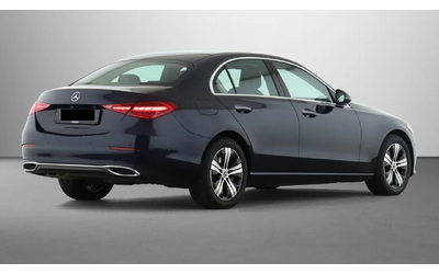 mercedes-benz-c-220 - 5