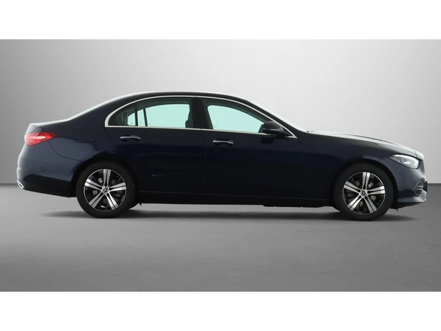 Mercedes-Benz C 220 d T Avantgarde - автомобили, коли, обяви за нови и употребявани 6