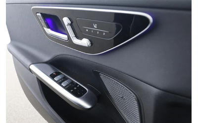 Mercedes-Benz C 220 d T Avantgarde - автомобили, коли, обяви за нови и употребявани 7