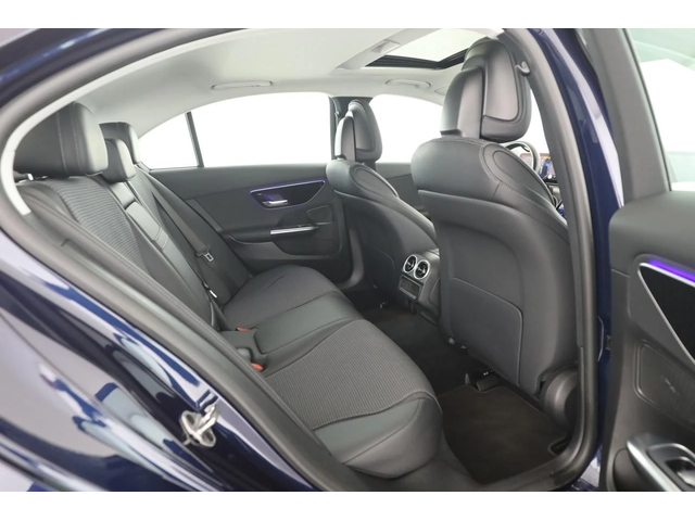 Mercedes-Benz C 220 d T Avantgarde - автомобили, коли, обяви за нови и употребявани 9