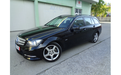 mercedes-benz-c-220 - 0