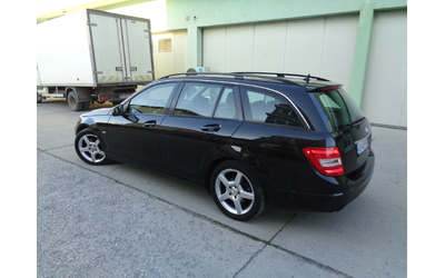 mercedes-benz-c-220 - 2