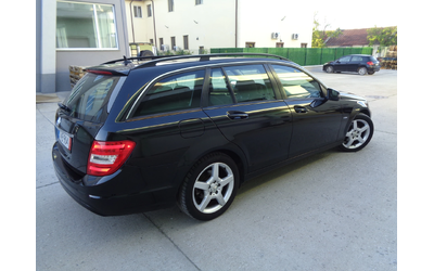 mercedes-benz-c-220 - 3