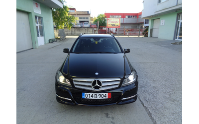 mercedes-benz-c-220 - 4