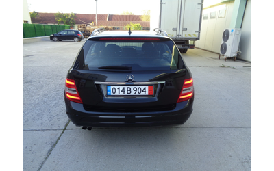 mercedes-benz-c-220 - 5