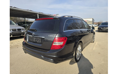 mercedes-benz-c-220 - 2