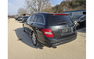 mercedes-benz-c-220 - 3