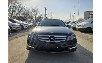 mercedes-benz-c-220 - 4