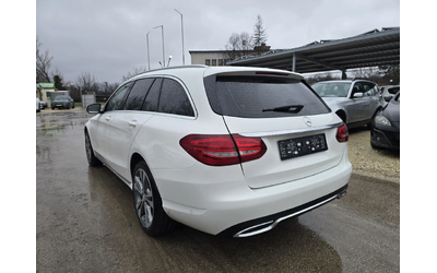 mercedes-benz-c-220 - 2
