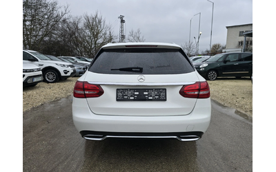 mercedes-benz-c-220 - 5