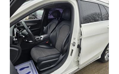 Mercedes-Benz C 220 2.2CDI 170к.с Топ състояние - автомобили, коли, обяви за нови и употребявани 8