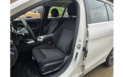 Mercedes-Benz C 220 2.2CDI 194к.с Face-lift Business Extra 4MATIC - автомобили, коли, обяви за нови и употребявани 7