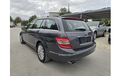 mercedes-benz-c-220 - 2