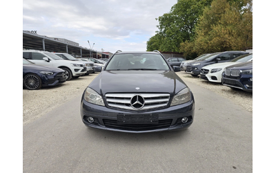 mercedes-benz-c-220 - 4