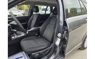 Mercedes-Benz C 220 2.2CDI 170к.с Топ състояние - автомобили, коли, обяви за нови и употребявани 9