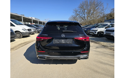 mercedes-benz-c-220 - 5