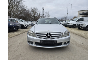 mercedes-benz-c-220 - 4