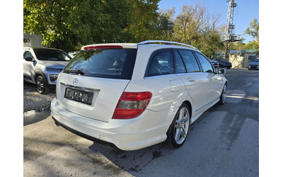 mercedes-benz-c-220 - 2