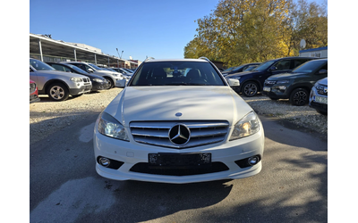 mercedes-benz-c-220 - 4