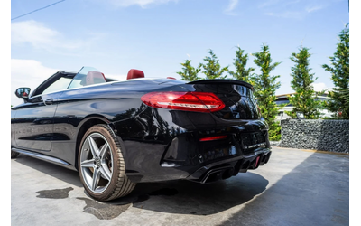 mercedes-benz-c-220 - 5