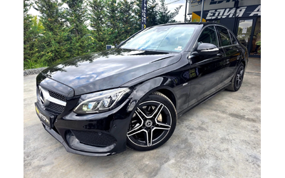 mercedes-benz-c-220 - 1