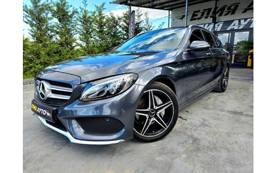 mercedes-benz-c-220 - 0