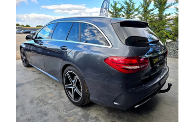 mercedes-benz-c-220 - 5