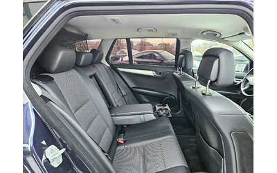 Mercedes-Benz C 220 TOP ЛИЗИНГ 100% - автомобили, коли, обяви за нови и употребявани 14