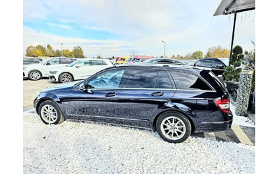 mercedes-benz-c-220 - 4