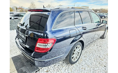 mercedes-benz-c-220 - 5