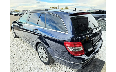 Mercedes-Benz C 220 TOP ЛИЗИНГ 100% - автомобили, коли, обяви за нови и употребявани 6